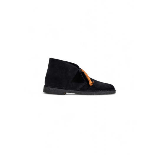 Bottes Homme en Cuir Clarks | Sports-Loisirs