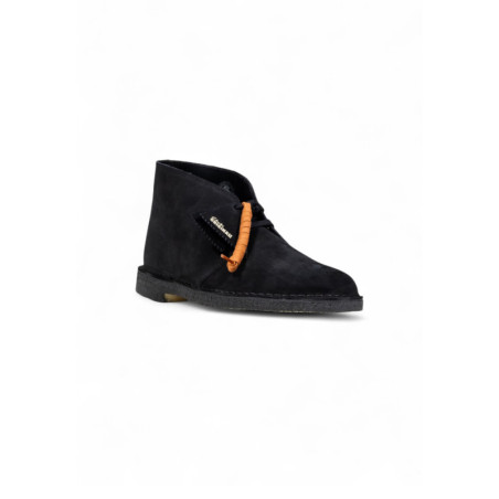Bottes Homme en Cuir Clarks | Sports-Loisirs