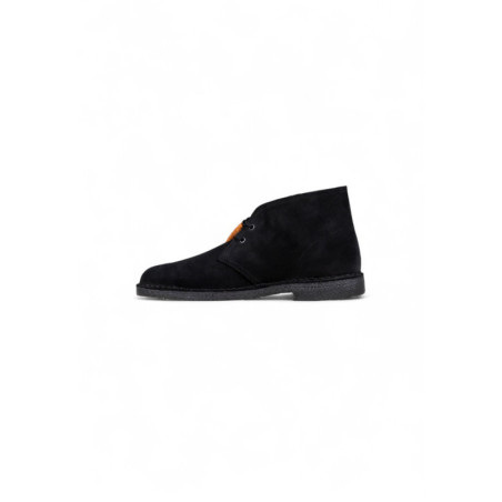 Bottes Homme en Cuir Clarks | Sports-Loisirs