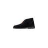 Bottes Homme en Cuir Clarks | Sports-Loisirs
