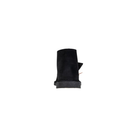 Bottes Homme en Cuir Clarks | Sports-Loisirs