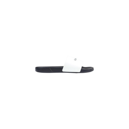 Mules Homme Calvin Klein Noires | Sports-Loisirs