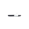 Mules Homme Calvin Klein Noires | Sports-Loisirs