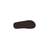 Mules Homme Calvin Klein Marron | Sports-Loisirs