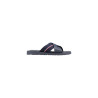 Mules Homme en Cuir - Tommy Hilfiger | Sports-Loisirs