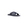 Mules Homme en Cuir - Tommy Hilfiger | Sports-Loisirs