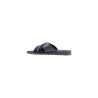 Mules Homme en Cuir - Tommy Hilfiger | Sports-Loisirs