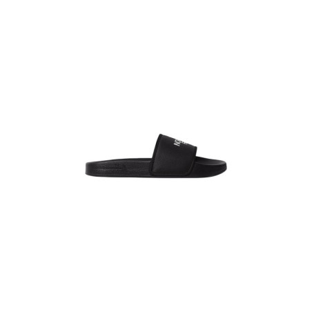 Mules Homme The North Face Noires | Sports-Loisirs