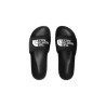 Mules Homme The North Face Noires | Sports-Loisirs