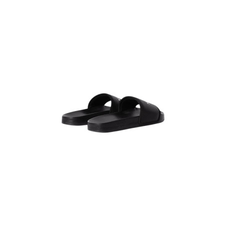 Mules Homme The North Face Noires | Sports-Loisirs