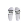Mules Homme The North Face Blanches | Sports-Loisirs