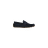 Mocassins Homme Bleu Clarks | Sports-Loisirs.fr