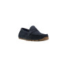 Mocassins Homme Bleu Clarks | Sports-Loisirs.fr