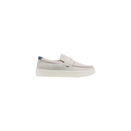 Mocassins Homme Beige Tommy Hilfiger | Sports-Loisirs