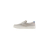 Mocassins Homme Beige Tommy Hilfiger | Sports-Loisirs