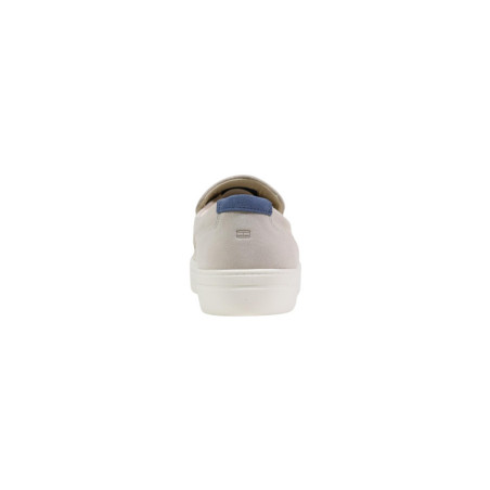 Mocassins Homme Beige Tommy Hilfiger | Sports-Loisirs