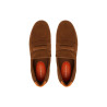 Mocassins Homme Camel - Tommy Hilfiger | Sports-Loisirs