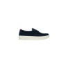 Mocassins Homme en Daim Bleu - Tommy Hilfiger | Sports-Loisirs