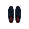 Mocassins Homme en Daim Bleu - Tommy Hilfiger | Sports-Loisirs