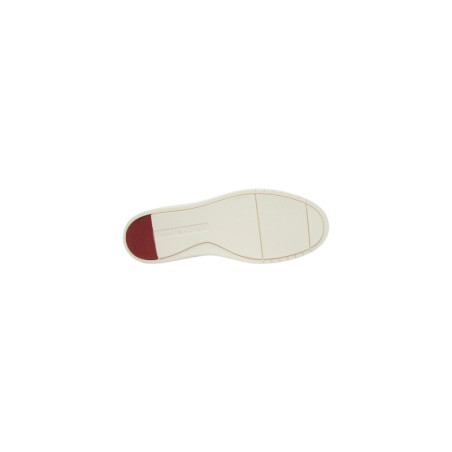 Mocassins Homme en Daim Bleu - Tommy Hilfiger | Sports-Loisirs