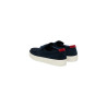 Mocassins Homme en Daim Bleu - Tommy Hilfiger | Sports-Loisirs