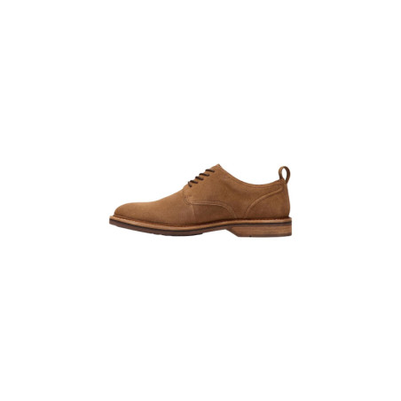 Derbies Clarks homme camel à lacets | Sports-Loisirs