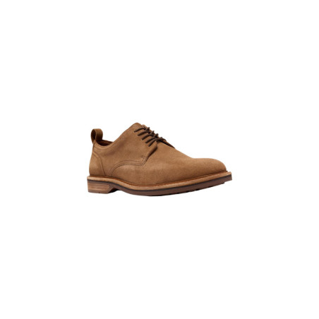 Derbies Clarks homme camel à lacets | Sports-Loisirs