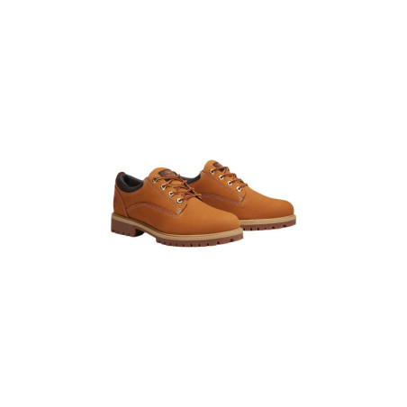 Derbies Timberland Homme Camel | Sports-Loisirs