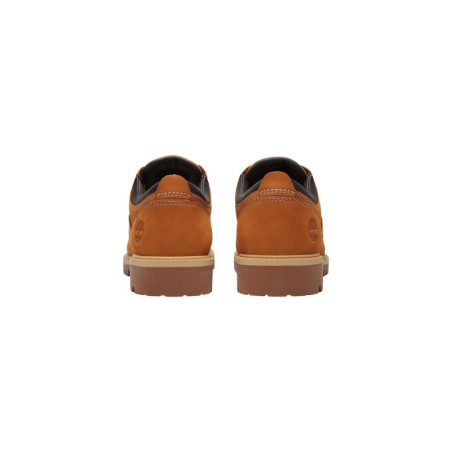 Derbies Timberland Homme Camel | Sports-Loisirs