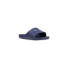 Mules Homme Bleues Armani Exchange | Sports-Loisirs
