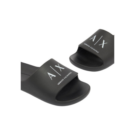Mules Homme Armani Exchange | Sports-Loisirs