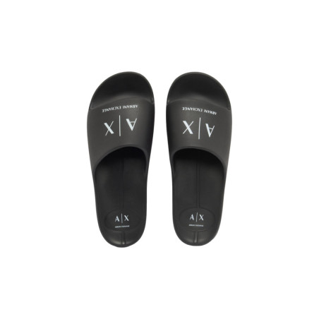Mules Homme Armani Exchange | Sports-Loisirs
