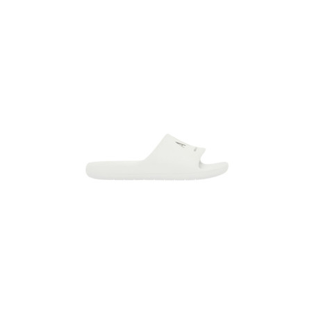 Mules Homme Blanches - Armani Exchange | Sports-Loisirs