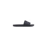 Mules Homme Calvin Klein Noires | Sports-Loisirs