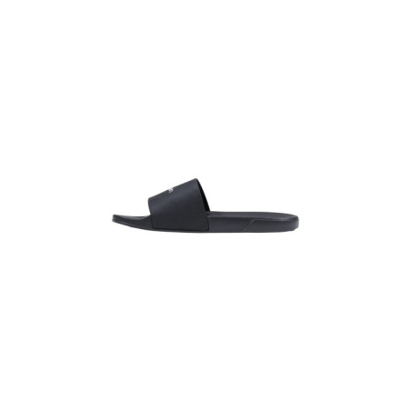 Mules Homme Calvin Klein Noires | Sports-Loisirs