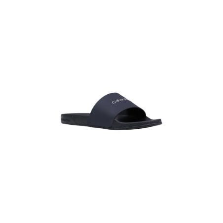 Mules Homme Calvin Klein Noir | Sports-Loisirs