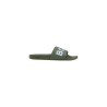 Mules Homme Vertes Boss | Sports-Loisirs