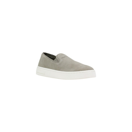 Mocassins Homme Armani Exchange Cuir | Sports-Loisirs