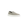 Mocassins Homme Armani Exchange Cuir | Sports-Loisirs