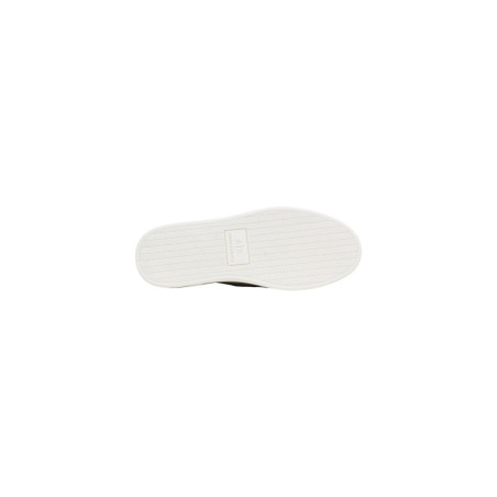 Mocassins Homme Armani Exchange Cuir | Sports-Loisirs