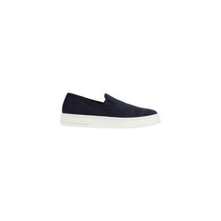 Mocassins Homme en Cuir - Armani Exchange | Sports-Loisirs