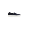 Mocassins Homme en Cuir - Armani Exchange | Sports-Loisirs