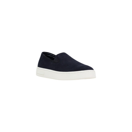 Mocassins Homme en Cuir - Armani Exchange | Sports-Loisirs