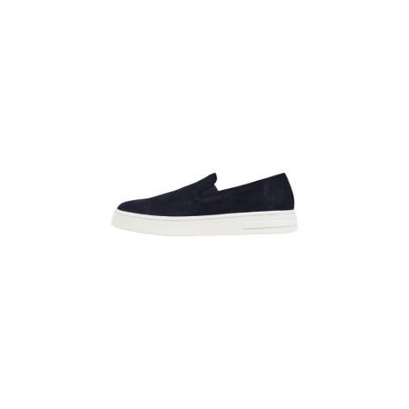Mocassins Homme en Cuir - Armani Exchange | Sports-Loisirs