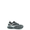 Baskets Femme Noires Dsquared2 | Sports-Loisirs