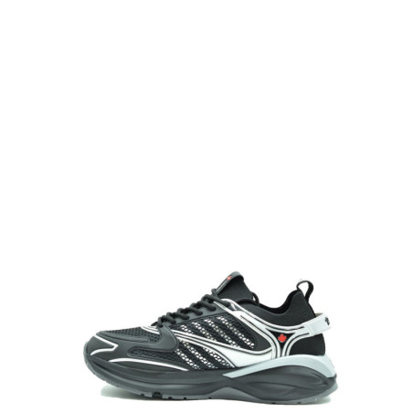 Baskets Femme Noires Dsquared2 | Sports-Loisirs