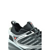 Baskets Femme Noires Dsquared2 | Sports-Loisirs