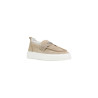Mocassins cuir homme beige - Antony Morato | Sports-Loisirs