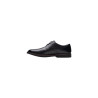 Derbies Clarks Homme en Cuir Noir | Sports-Loisirs
