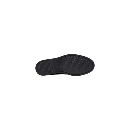 Derbies Clarks Homme en Cuir Noir | Sports-Loisirs